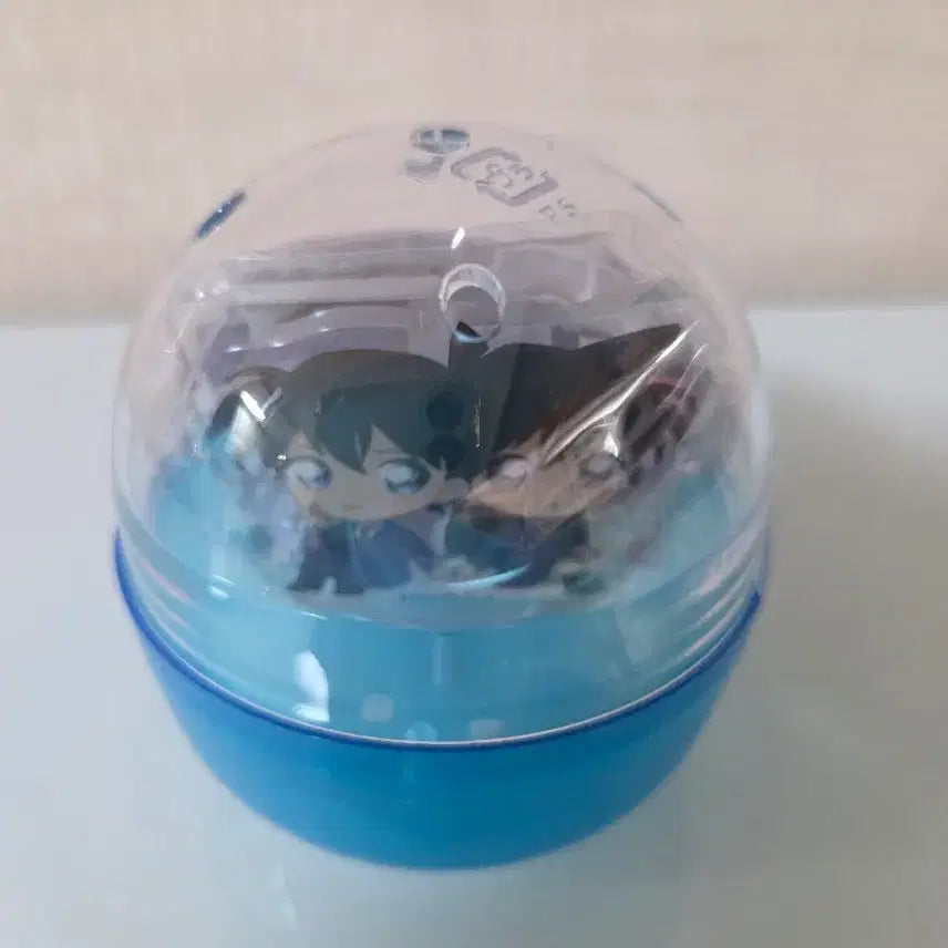 [BUNJANG] Detective Conan Capsule Figure / 명탐정 코난 가챠 캡슐 피규어