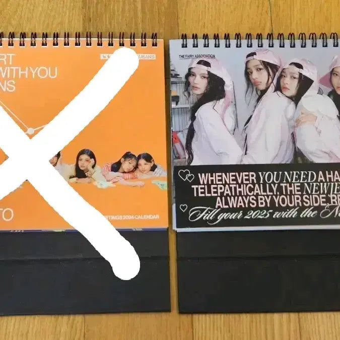 [BUNJANG] NewJeans 2025 Season&