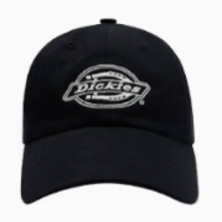 [BUNJANG] Dickies Iconic Logo Ball Cap / 디키즈 아이코닉 로고 볼캡