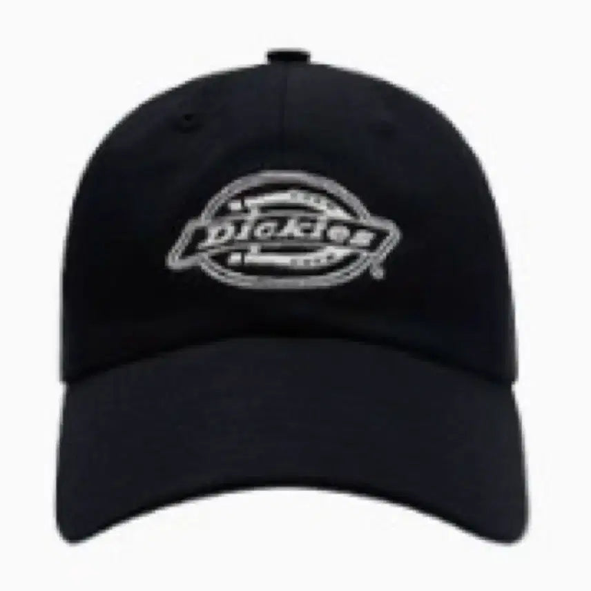 [BUNJANG] Dickies Iconic Logo Ball Cap / 디키즈 아이코닉 로고 볼캡