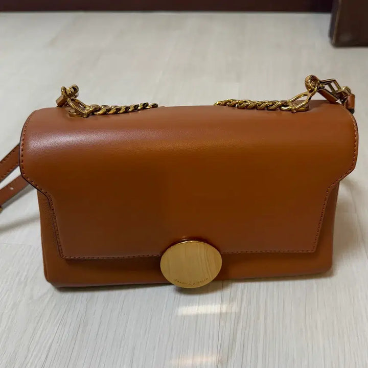 [BUNJANG] Charles & Keith Shoulder Bag / 찰스앤키스 숄더백