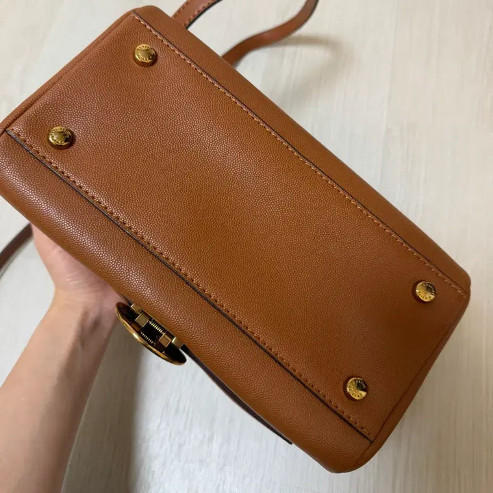 [BUNJANG] Charles & Keith Shoulder Bag / 찰스앤키스 숄더백