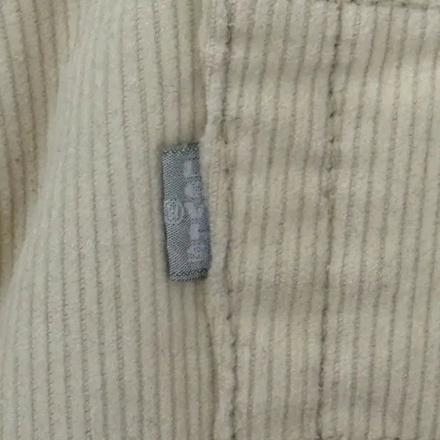 [BUNJANG] Levi's Silver Tab Loose Corduroy Pants / (33x30) 90s 미제 리바이스 실버탭 루즈 코듀로이 탄