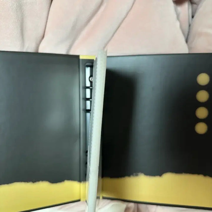 [SOLD OUT] 가비지타임 갑타 장도고 바인더 80매