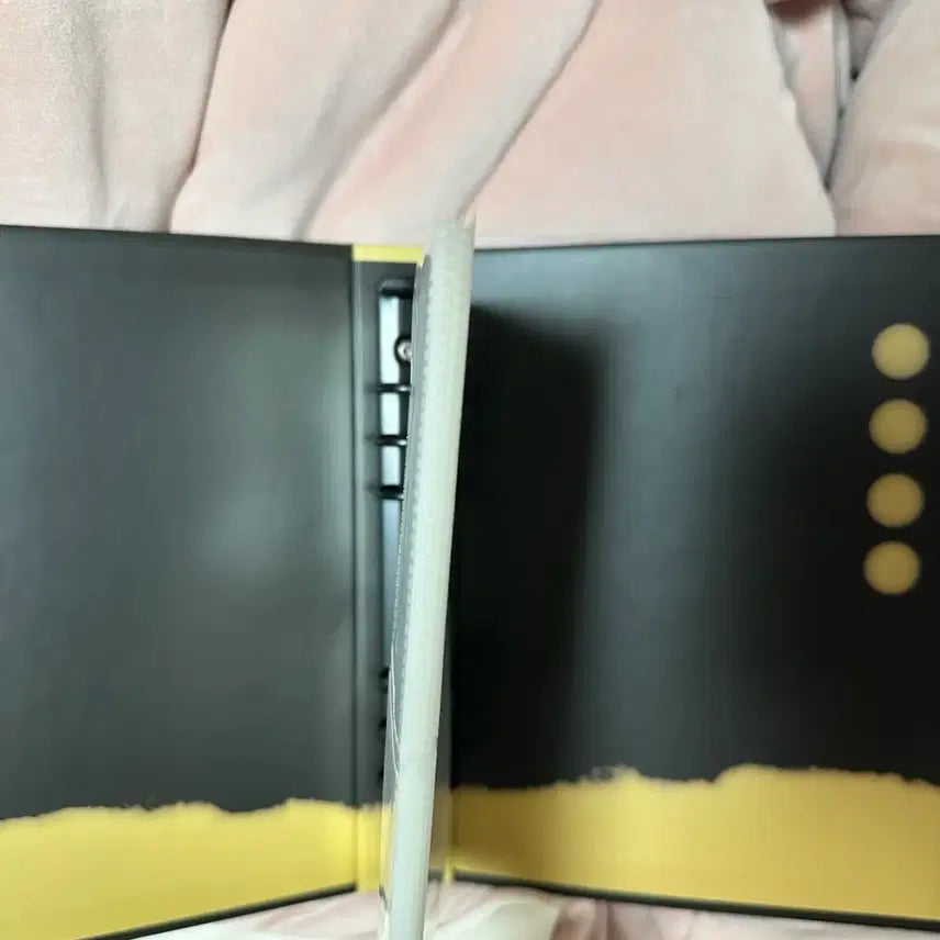 [SOLD OUT] 가비지타임 갑타 장도고 바인더 80매