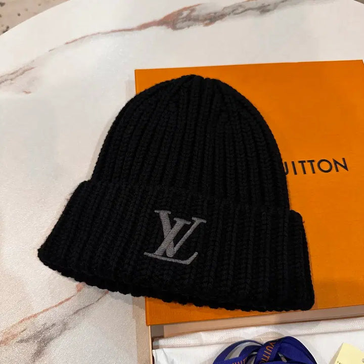 [BUNJANG] Louis Vuitton Only Beanie / 루이비통 온리 비니 25년식