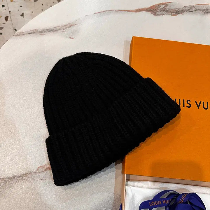 [BUNJANG] Louis Vuitton Only Beanie / 루이비통 온리 비니 25년식