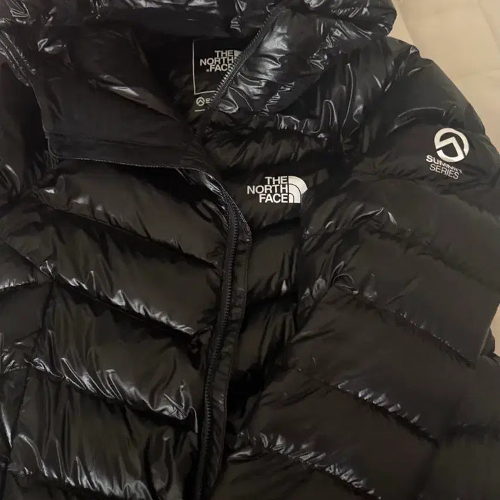 [BUNJANG] The North Face Matorhorn Lightweight Padded Jacket / 노스페이스 마테호른 경량 패딩