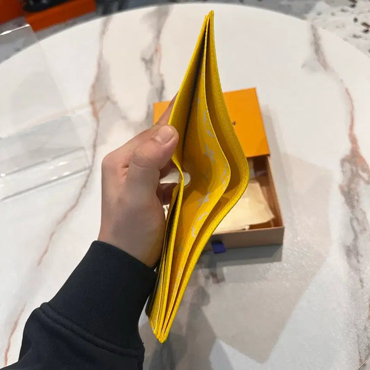 [BUNJANG] Louis Vuitton Multiple Wallet / 루이비통 멀티플 월릿 반지갑 한정판