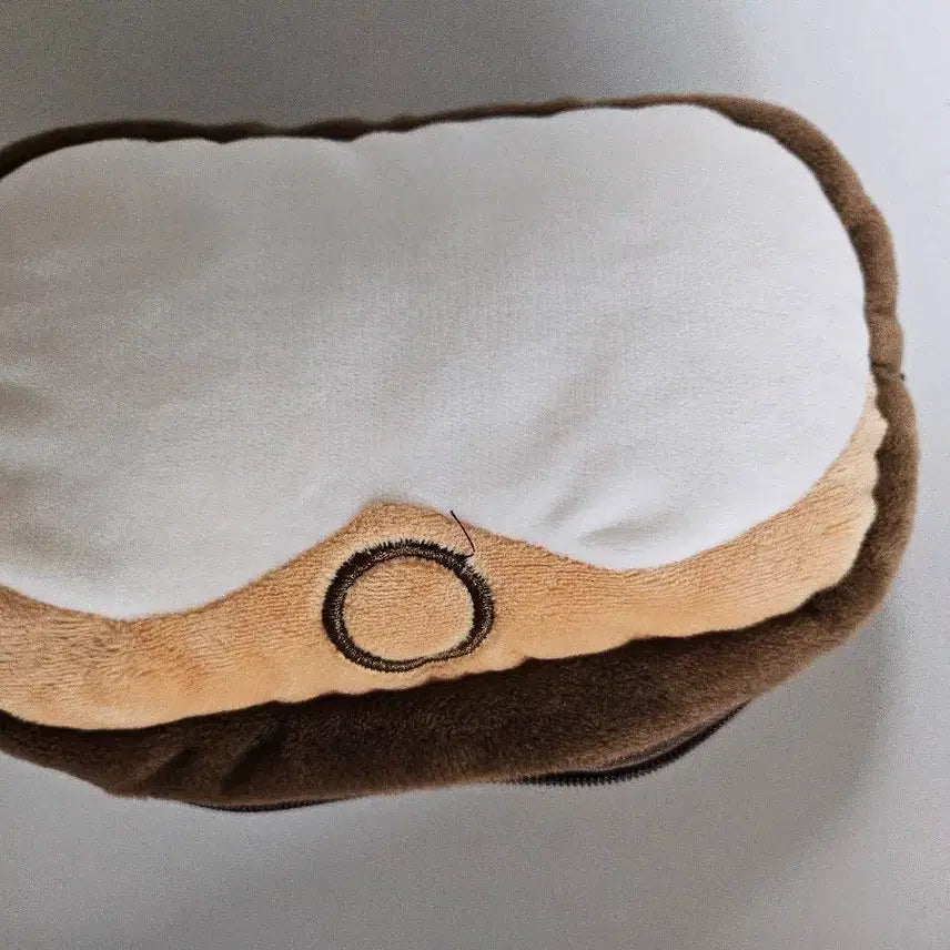 [BUNJANG] Hamster Face Pouch Bundle Set / 파우치 필통 일괄