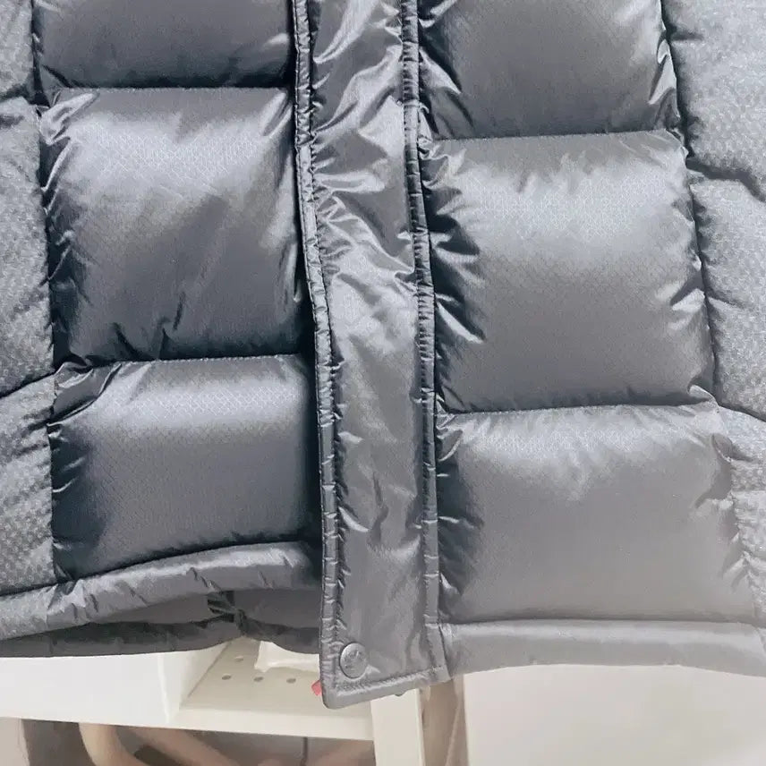 [BUNJANG] Nepa Expedition Goose Down Jacket / 네파 익스페디션 구스다운 블랙