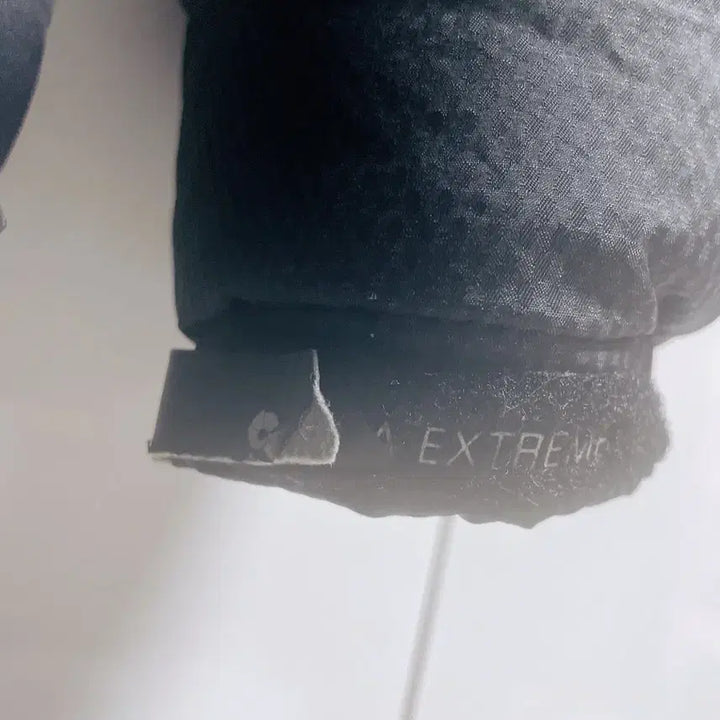 [BUNJANG] Nepa Expedition Goose Down Jacket / 네파 익스페디션 구스다운 블랙