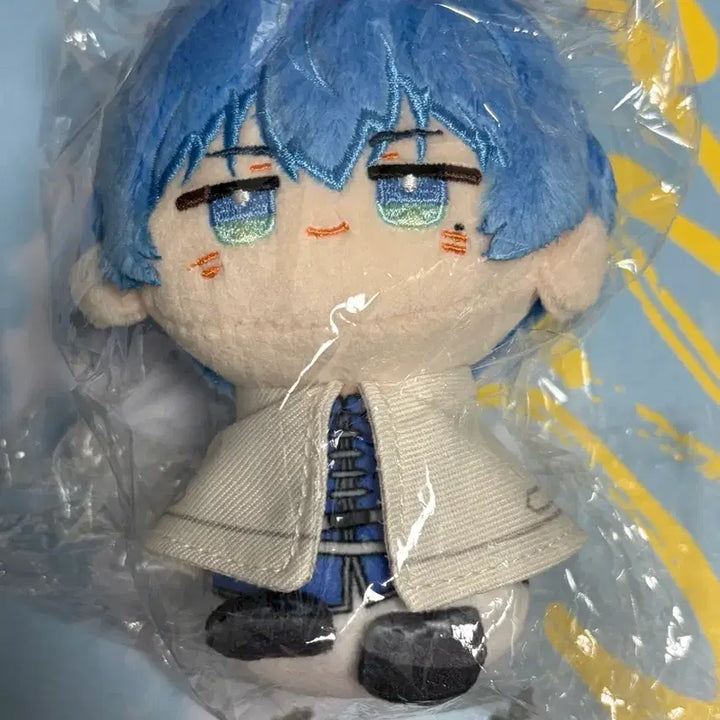 [BUNJANG] Frieren Himmel Keyring / 장송의 프리렌 힘멜 키링