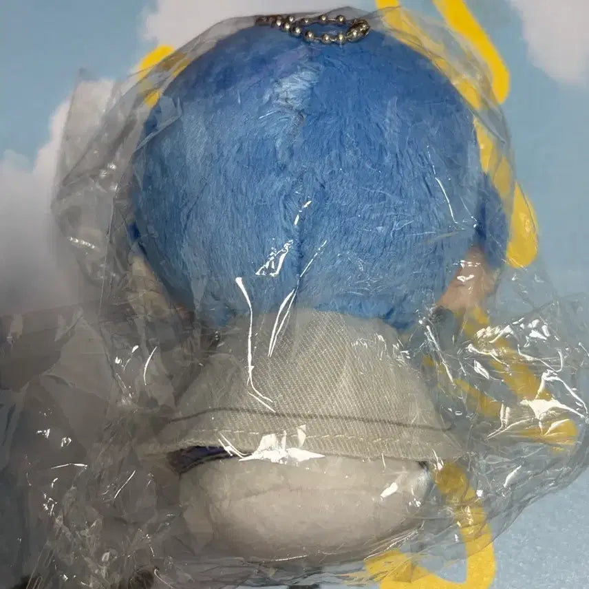 [BUNJANG] Frieren Himmel Keyring / 장송의 프리렌 힘멜 키링