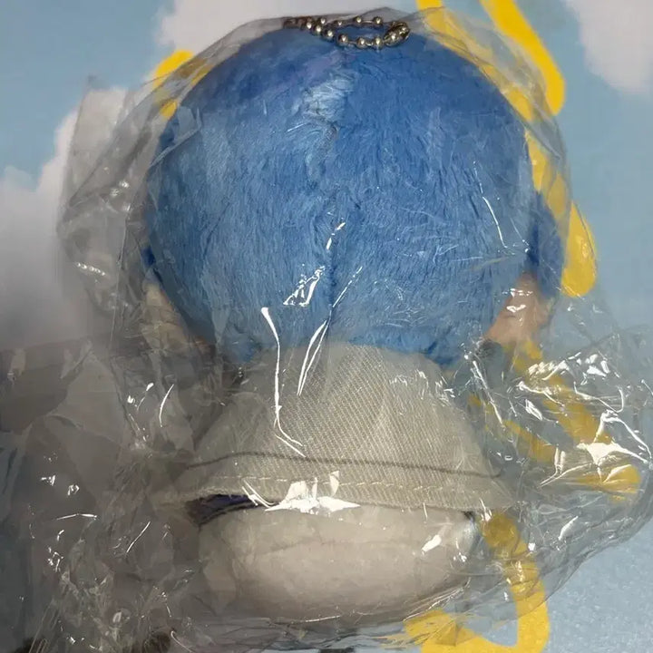 [BUNJANG] Frieren Himmel Keyring / 장송의 프리렌 힘멜 키링