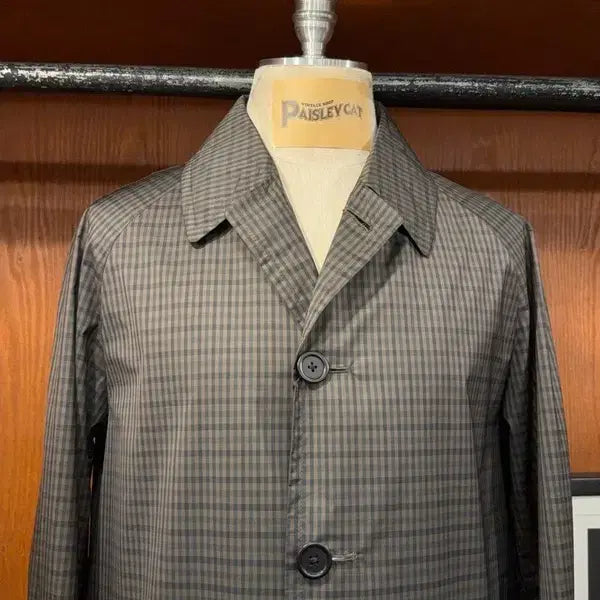 [BUNJANG] Sovereign United Arrows Coat 100 / 소버린 유나이티드에로우 코트 100