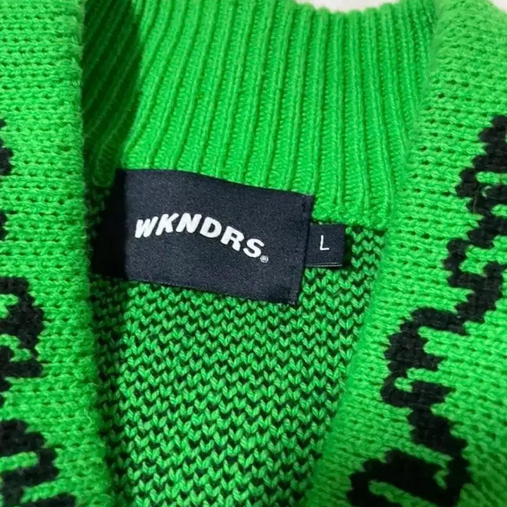 [BUNJANG] Weekenders Dwarf Cowichan Cardigan / 위캔더스 드워프 코위찬 가디건 팝니다