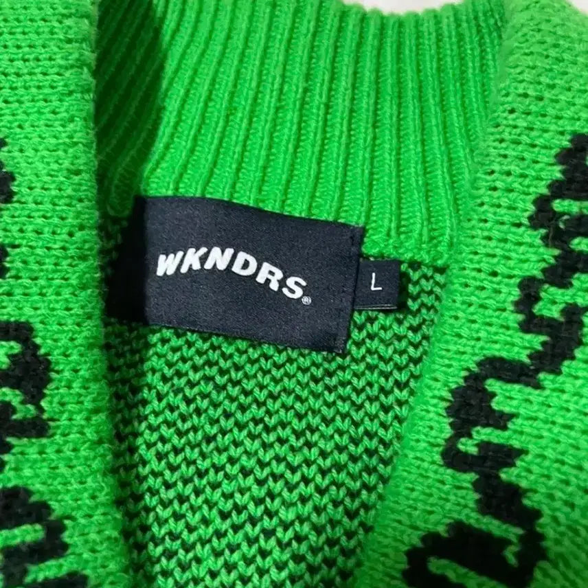 [BUNJANG] Weekenders Dwarf Cowichan Cardigan / 위캔더스 드워프 코위찬 가디건 팝니다