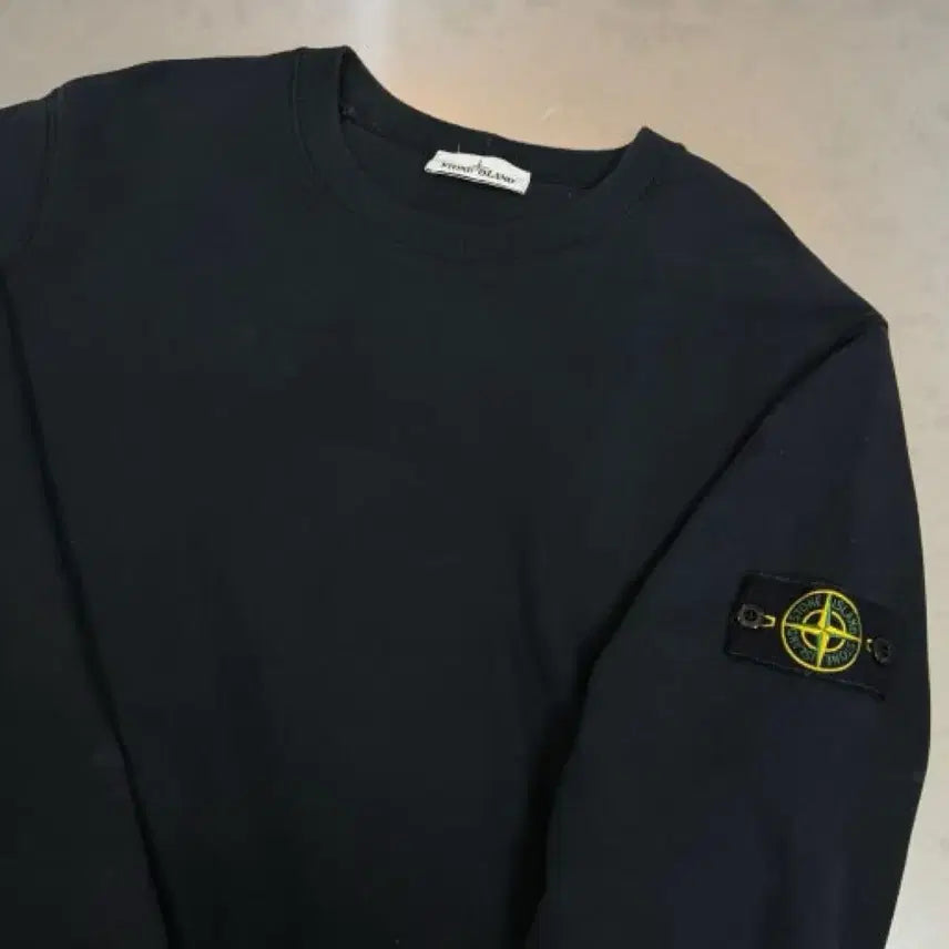 [BUNJANG] Stone Island Sweatshirt L / 스톤아일랜드 맨투맨 L