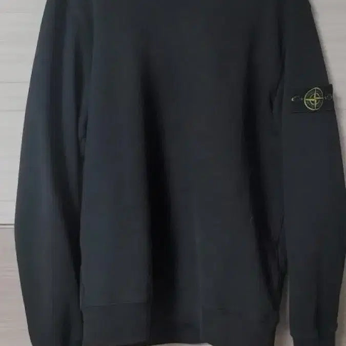 [BUNJANG] Stone Island Sweatshirt L / 스톤아일랜드 맨투맨 L