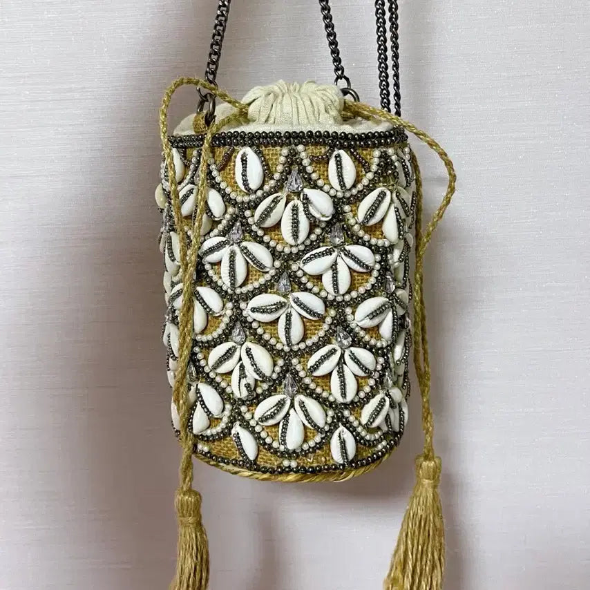 [BUNJANG] Zara 3D Crossbody Bag / 자라 입체 크로스백
