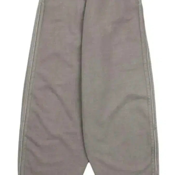 [BUNJANG] Dose Line Pigment Training Pants Beige / 도즈 Line pigment training pants beige