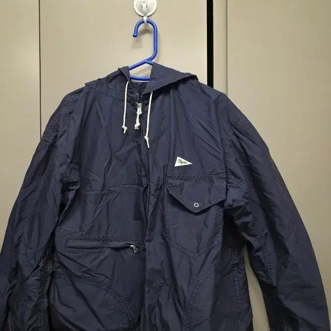 [BUNJANG] Pilgrim Jacket / 필그림 자켓