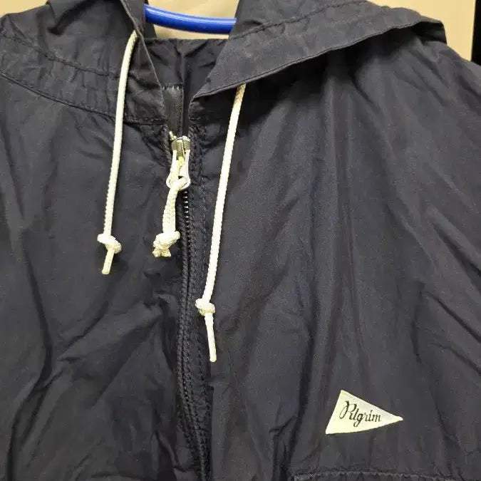 [BUNJANG] Pilgrim Jacket / 필그림 자켓