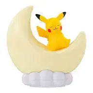 [BUNJANG] Pokemon Mascot Bundle Set / (새상품 4종 세트) 포켓몬 큰 달 마스코트 가챠 4종 일괄