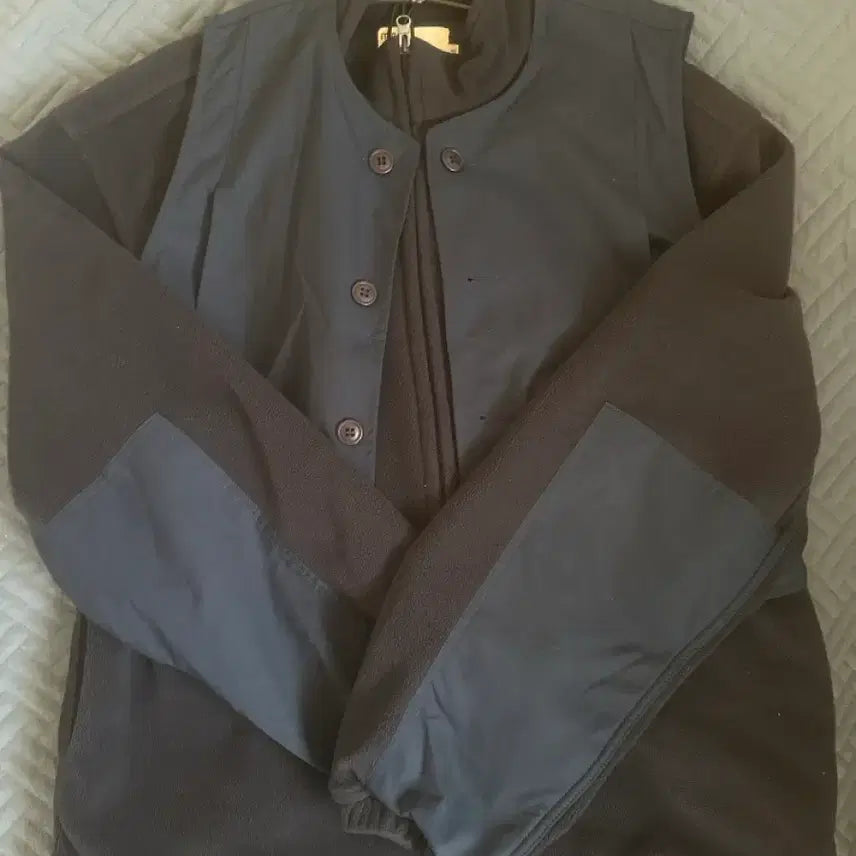 [BUNJANG] Fleece & Balaclava Set / 플리스 + 바라클라바 세트 팝니다!