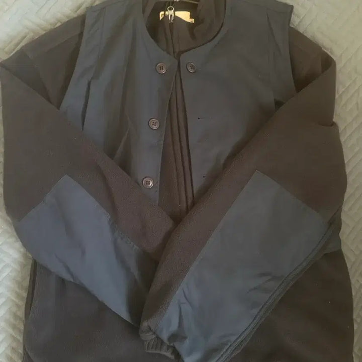 [BUNJANG] Fleece & Balaclava Set / 플리스 + 바라클라바 세트 팝니다!