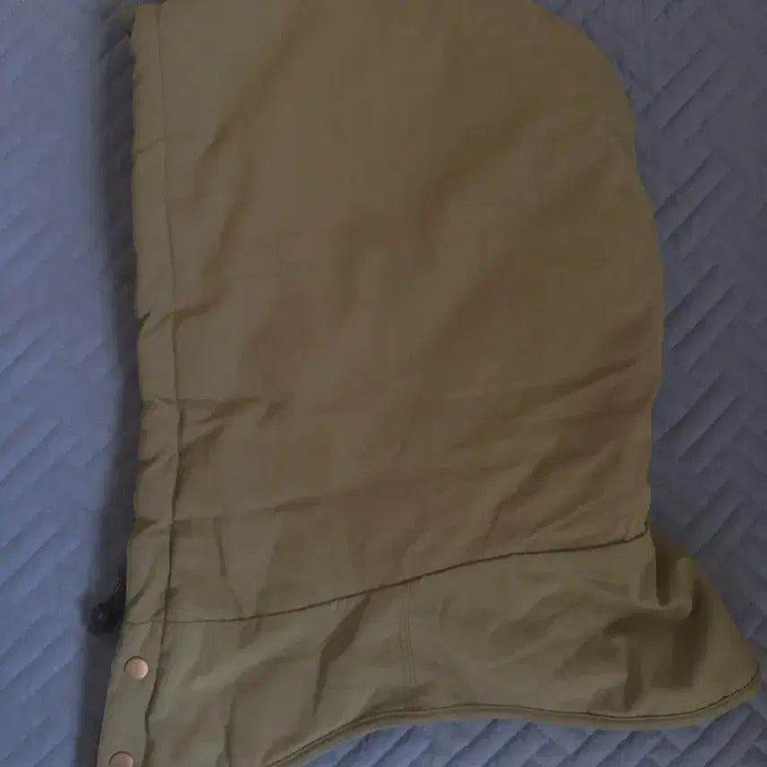 [BUNJANG] Fleece & Balaclava Set / 플리스 + 바라클라바 세트 팝니다!