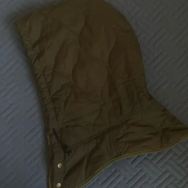 [BUNJANG] Fleece & Balaclava Set / 플리스 + 바라클라바 세트 팝니다!