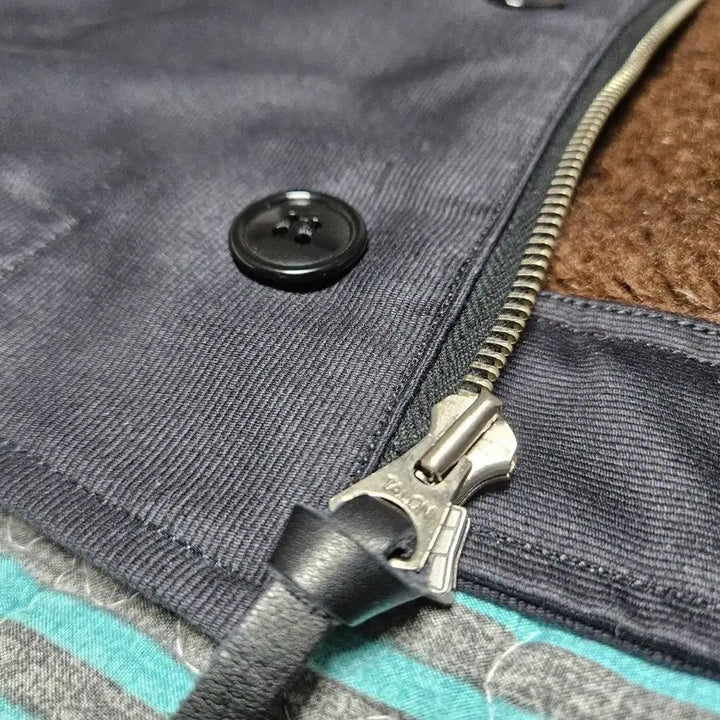 [BUNJANG] Buzz Rickson's N-1 Deck Jacket (Size 40) / 버즈릭슨 데모텍스 n-1 덱자켓 L사이즈 25년 10월 구입 택있음