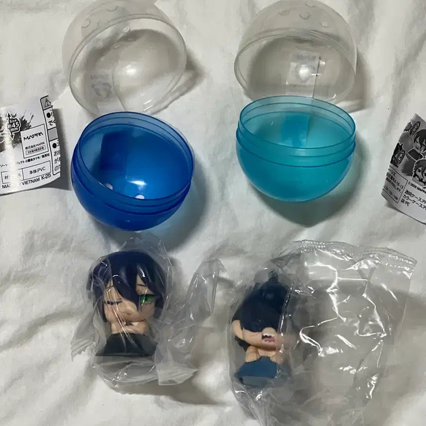 [BUNJANG] Chainsaw Man Reze Beam Bundle Set / 체인소맨 오네무탄 레제 빔 일괄