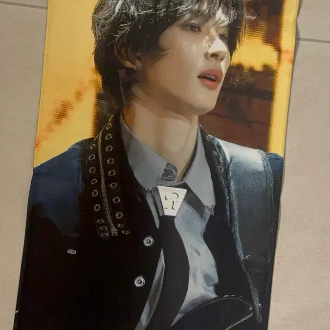 [BUNJANG] RIIZE Anton Slogan / 라이즈 베이스 앤톤 슬로건 양도