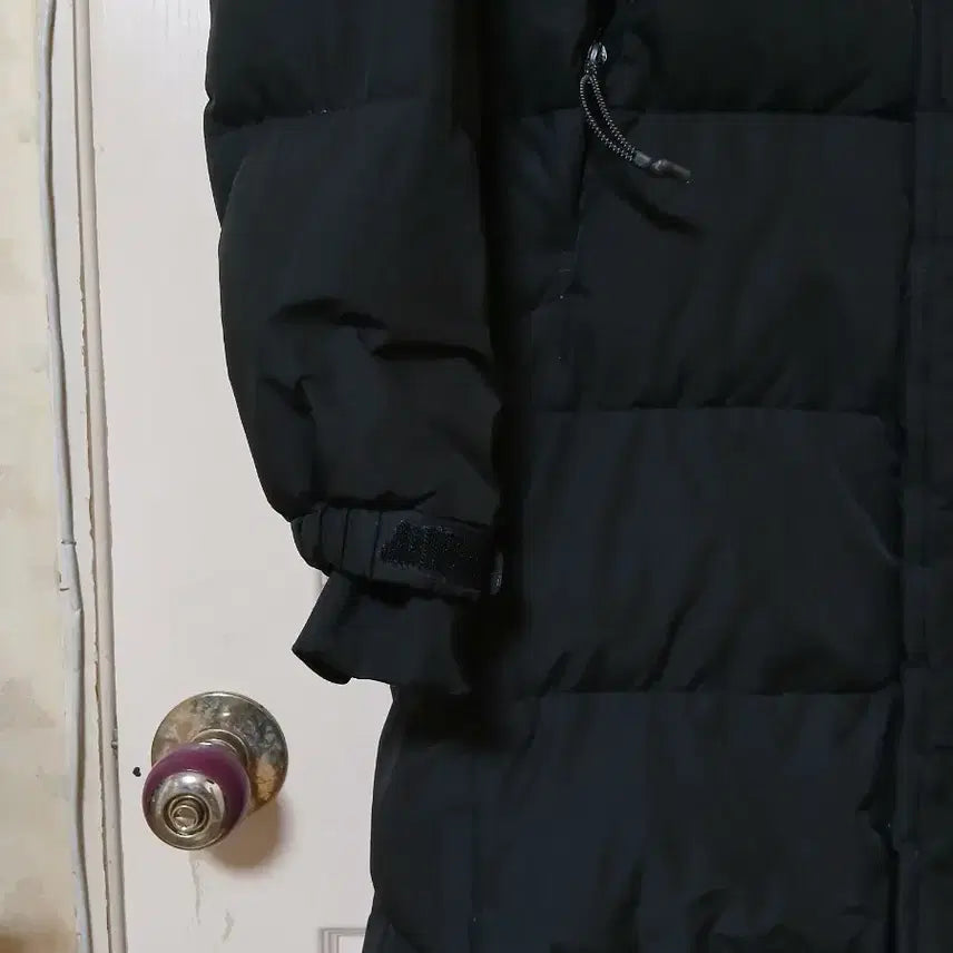 [SOLD OUT] 폴햄 롱패딩