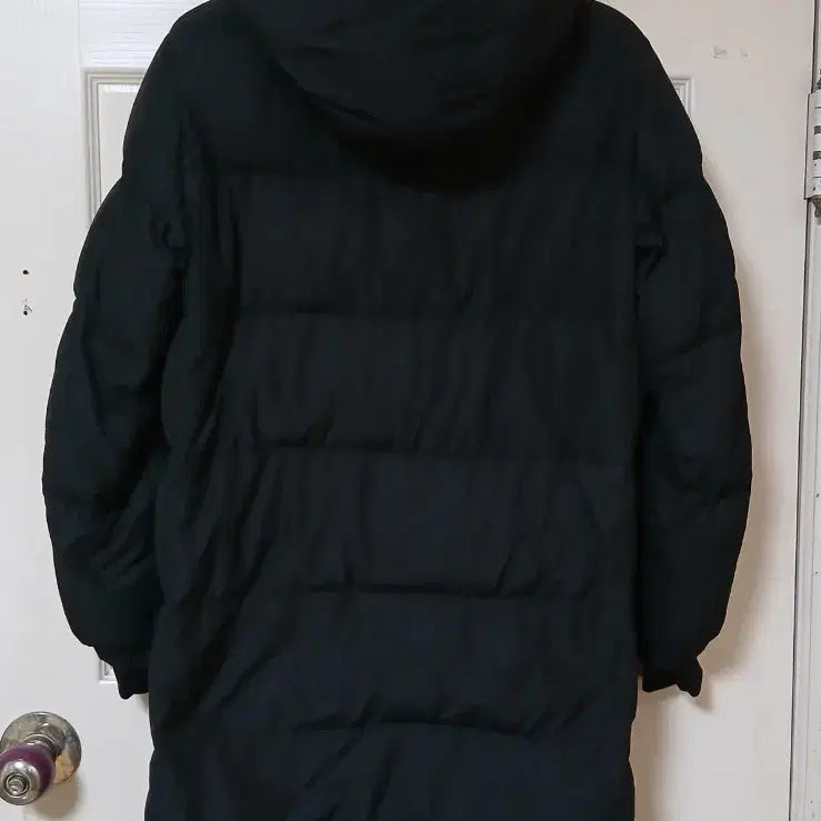 [SOLD OUT] 폴햄 롱패딩