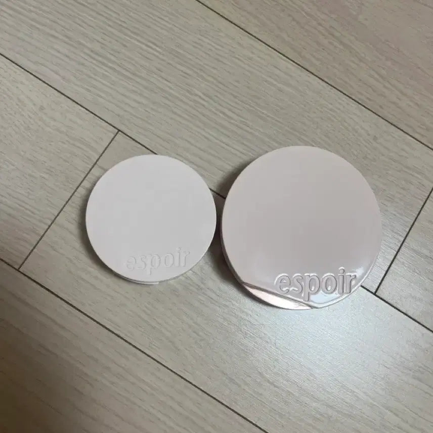 [BUNJANG] Espoir Be Glow Cushion 21 / 에스쁘아 비글로우 쿠션 21