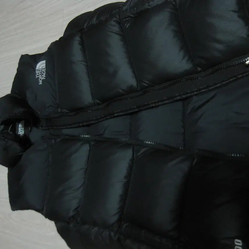 [BUNJANG] The North Face 700 Goose Down Vest / 노스페이스 700 거위털 조끼