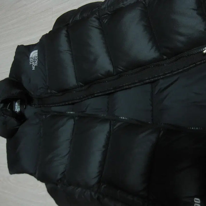[BUNJANG] The North Face 700 Goose Down Vest / 노스페이스 700 거위털 조끼