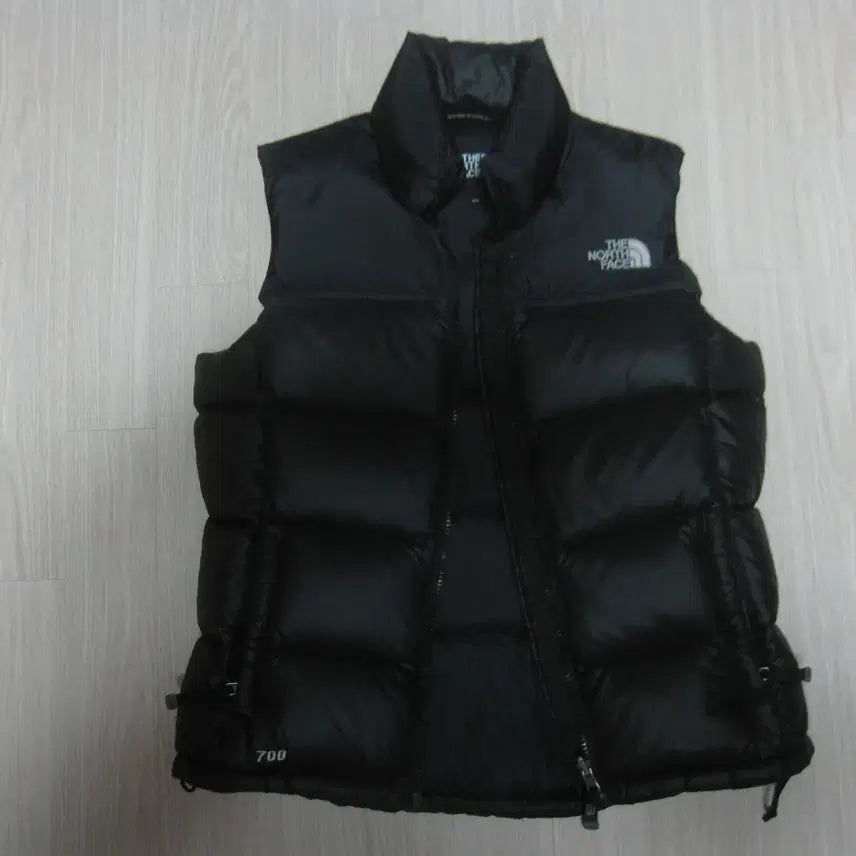 [BUNJANG] The North Face 700 Goose Down Vest / 노스페이스 700 거위털 조끼
