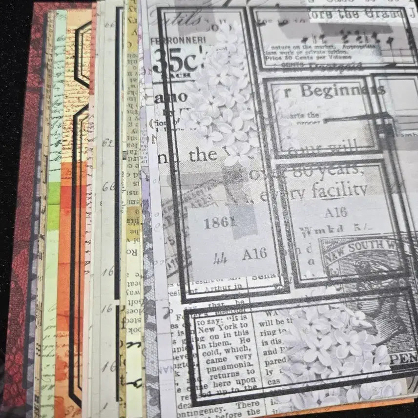 [BUNJANG] Eparang Label Collection / 이파랑 라벨 모음집