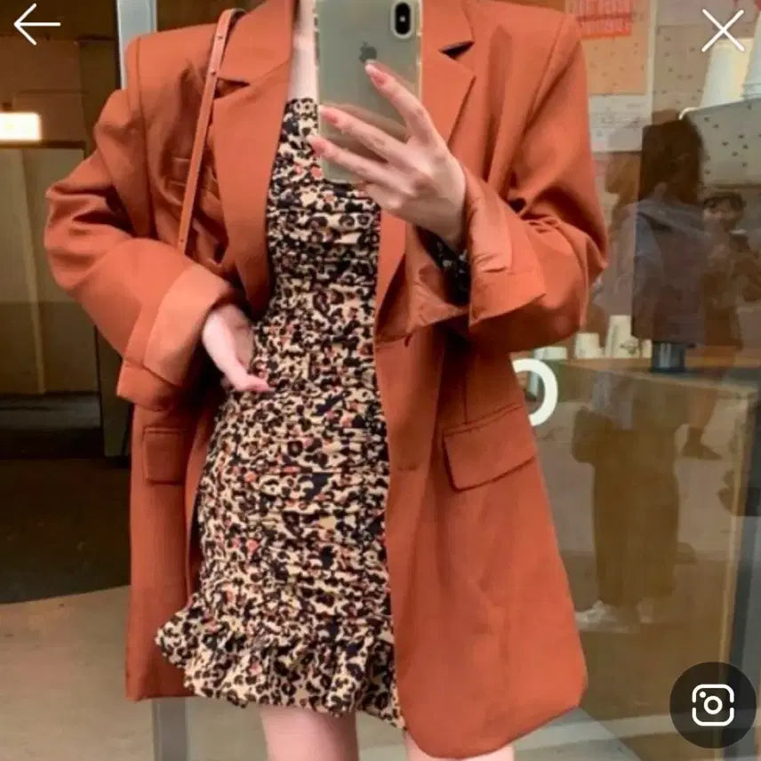 [BUNJANG] Gangjaemei Marie Market Ribbon Tie Blouse / 강자매 드오브하나언니 민먼데이 마리마켓 리본타이 황언니드오브