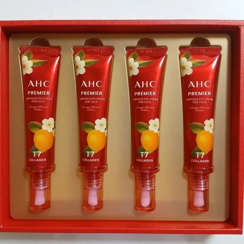 [BUNJANG] AHC Eye Cream / AHC아이크림