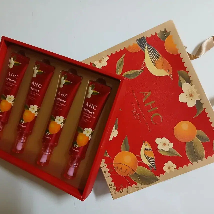 [BUNJANG] AHC Eye Cream / AHC아이크림