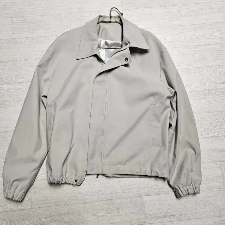 [BUNJANG] Suare Beige Jacket M / 수아레 자켓 베이지 M