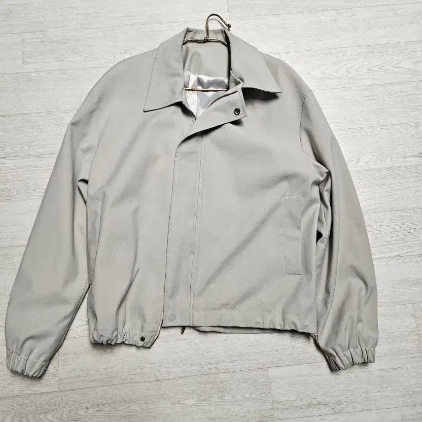 [BUNJANG] Suare Beige Jacket M / 수아레 자켓 베이지 M