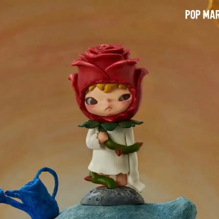 [BUNJANG] Hirono Rose Card / 히로노 장미