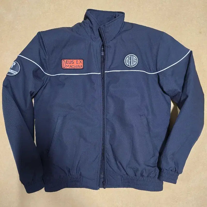 [BUNJANG] Deus Ex Machina Ceremony Jacket Black L / 데우스엑스마키나 세레모니 재킷 블랙 L사이즈 팝니다.